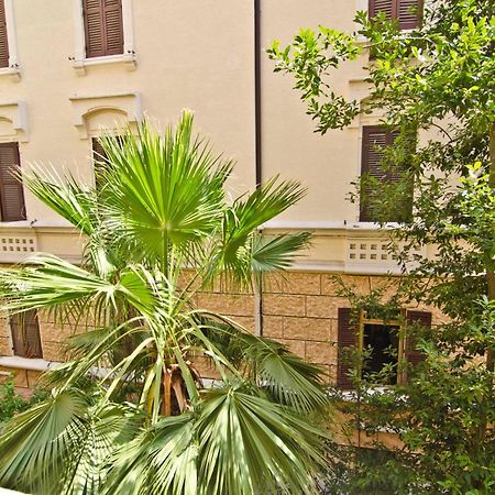 Acb Vaticano Suites Róma Kültér fotó