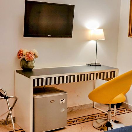 Acb Vaticano Suites Róma Kültér fotó