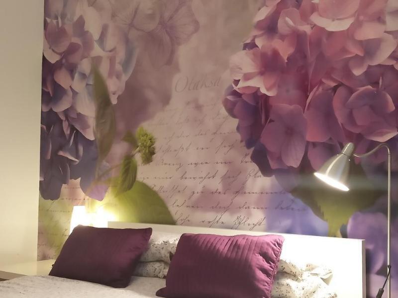 Acb Vaticano Suites Róma Kültér fotó