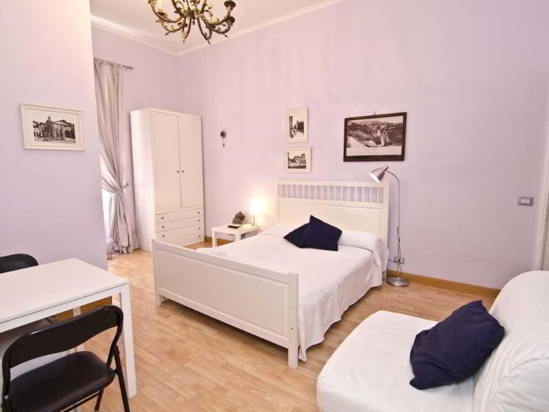 Acb Vaticano Suites Róma Kültér fotó