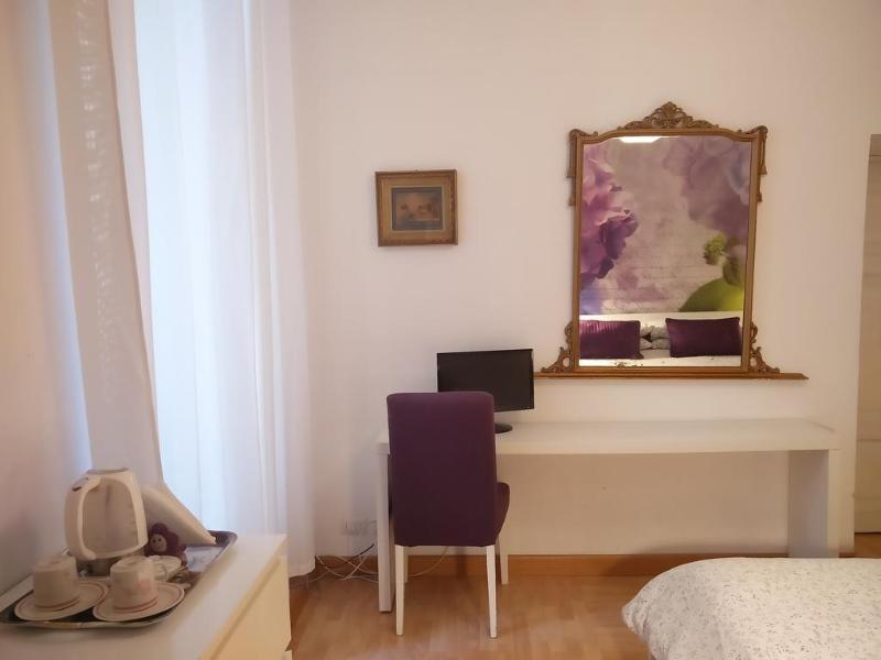 Acb Vaticano Suites Róma Kültér fotó