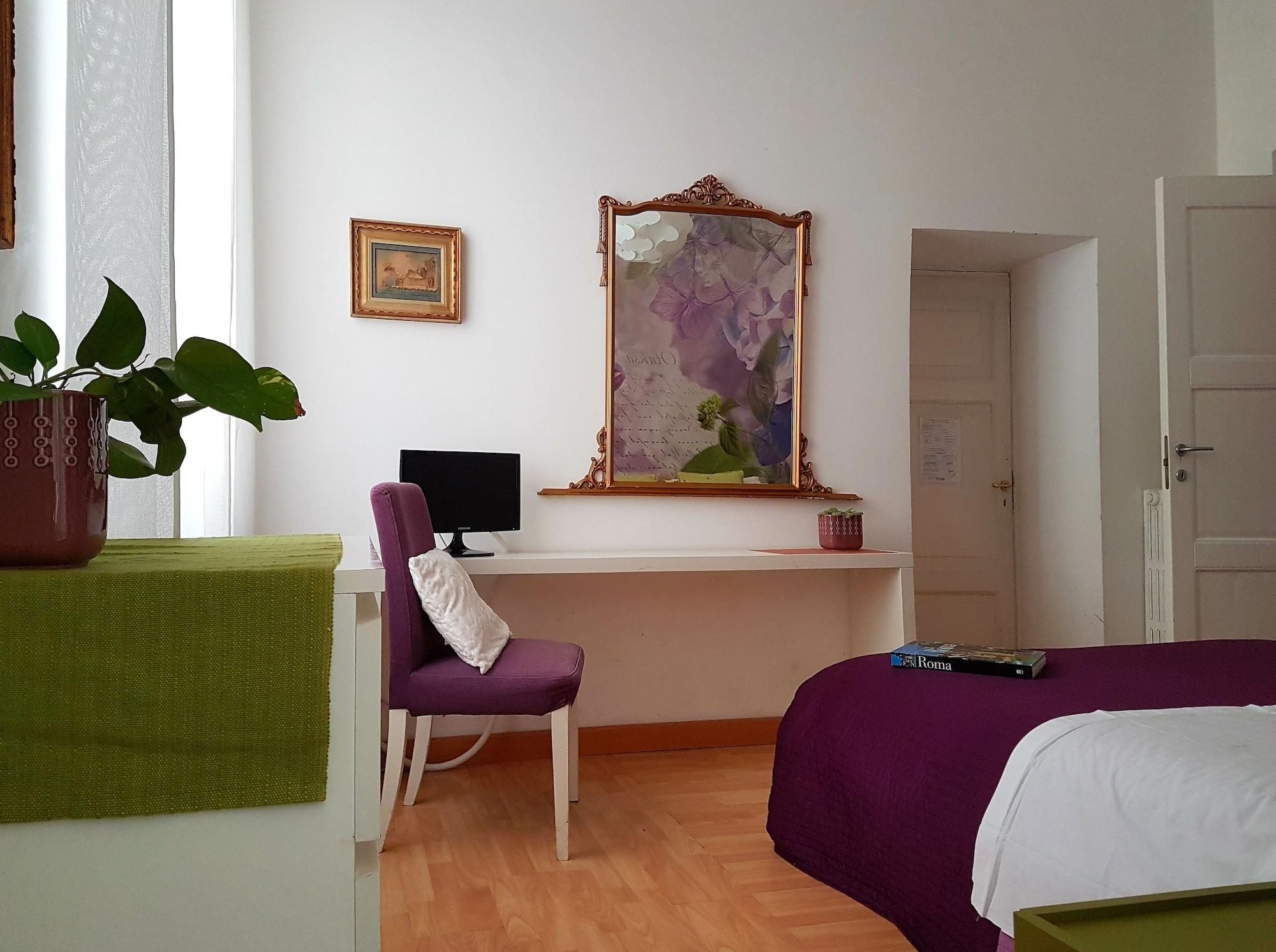Acb Vaticano Suites Róma Kültér fotó