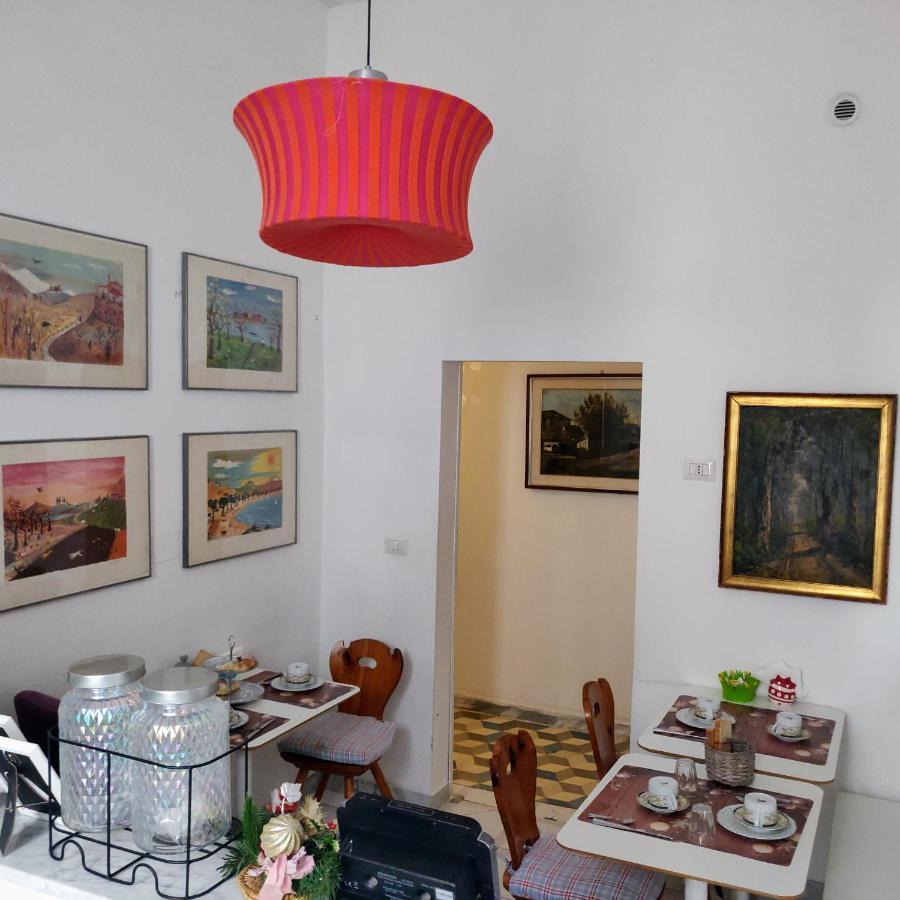 Acb Vaticano Suites Róma Kültér fotó