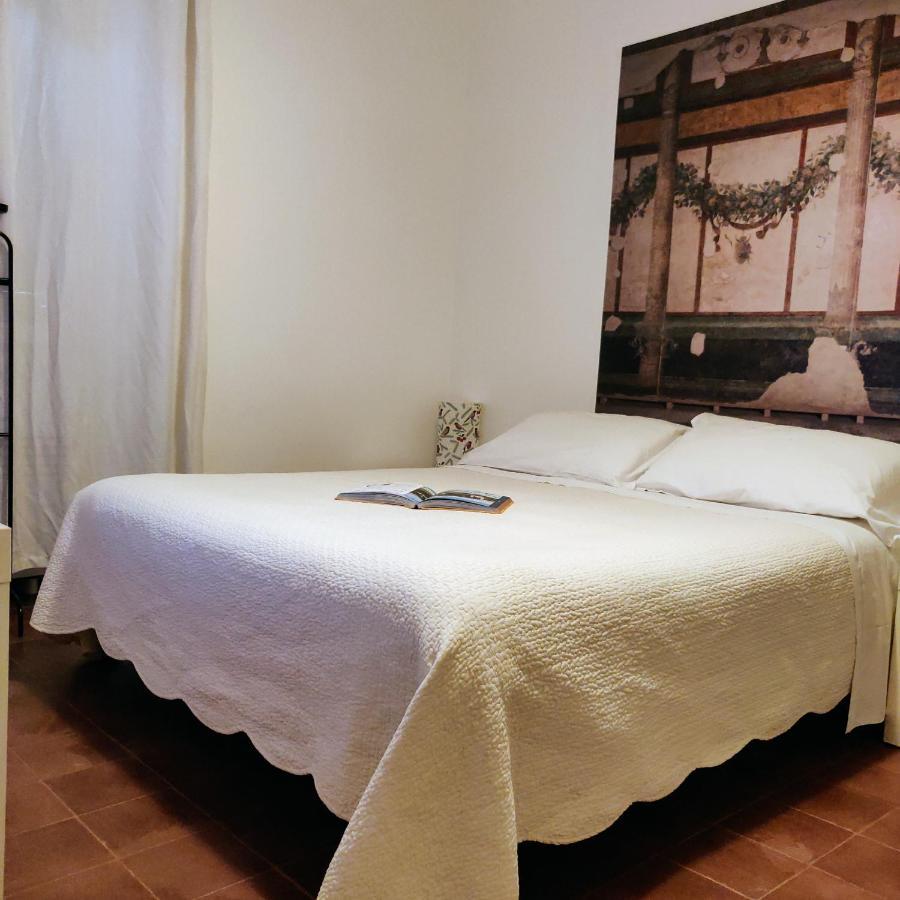 Acb Vaticano Suites Róma Kültér fotó