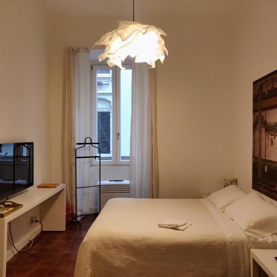 Acb Vaticano Suites Róma Kültér fotó