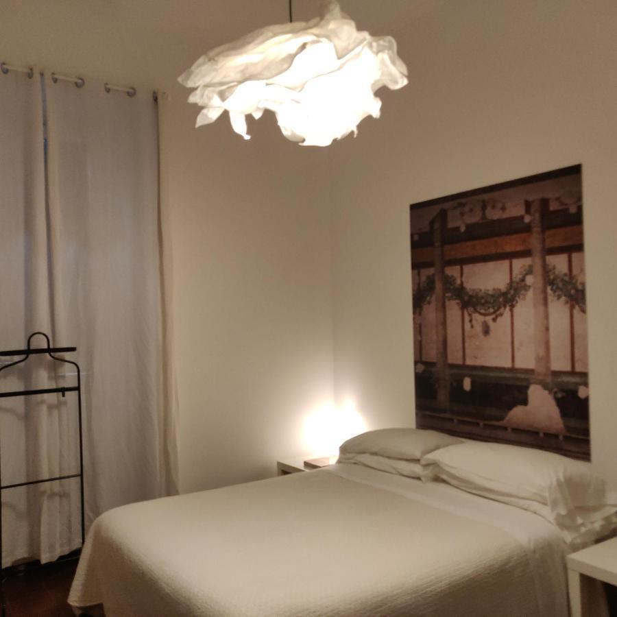 Acb Vaticano Suites Róma Kültér fotó