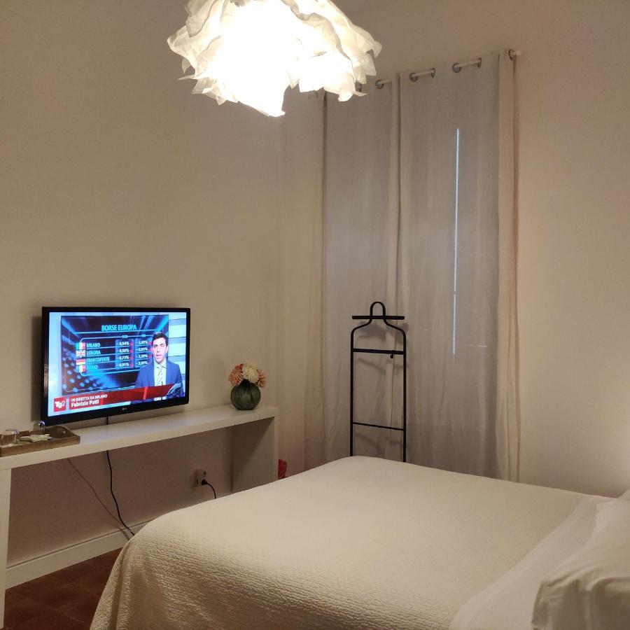 Acb Vaticano Suites Róma Kültér fotó
