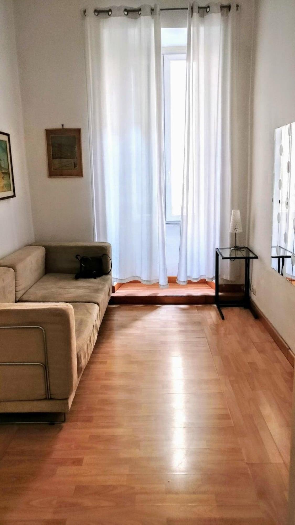 Acb Vaticano Suites Róma Kültér fotó