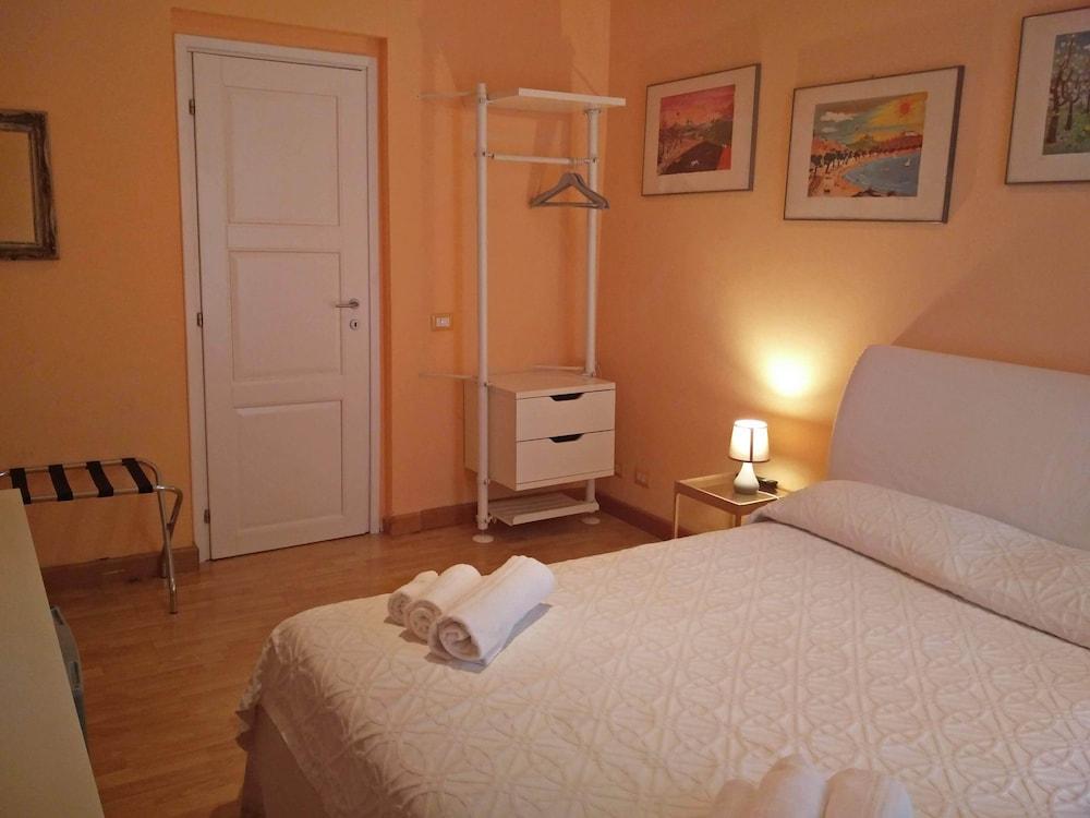 Acb Vaticano Suites Róma Kültér fotó