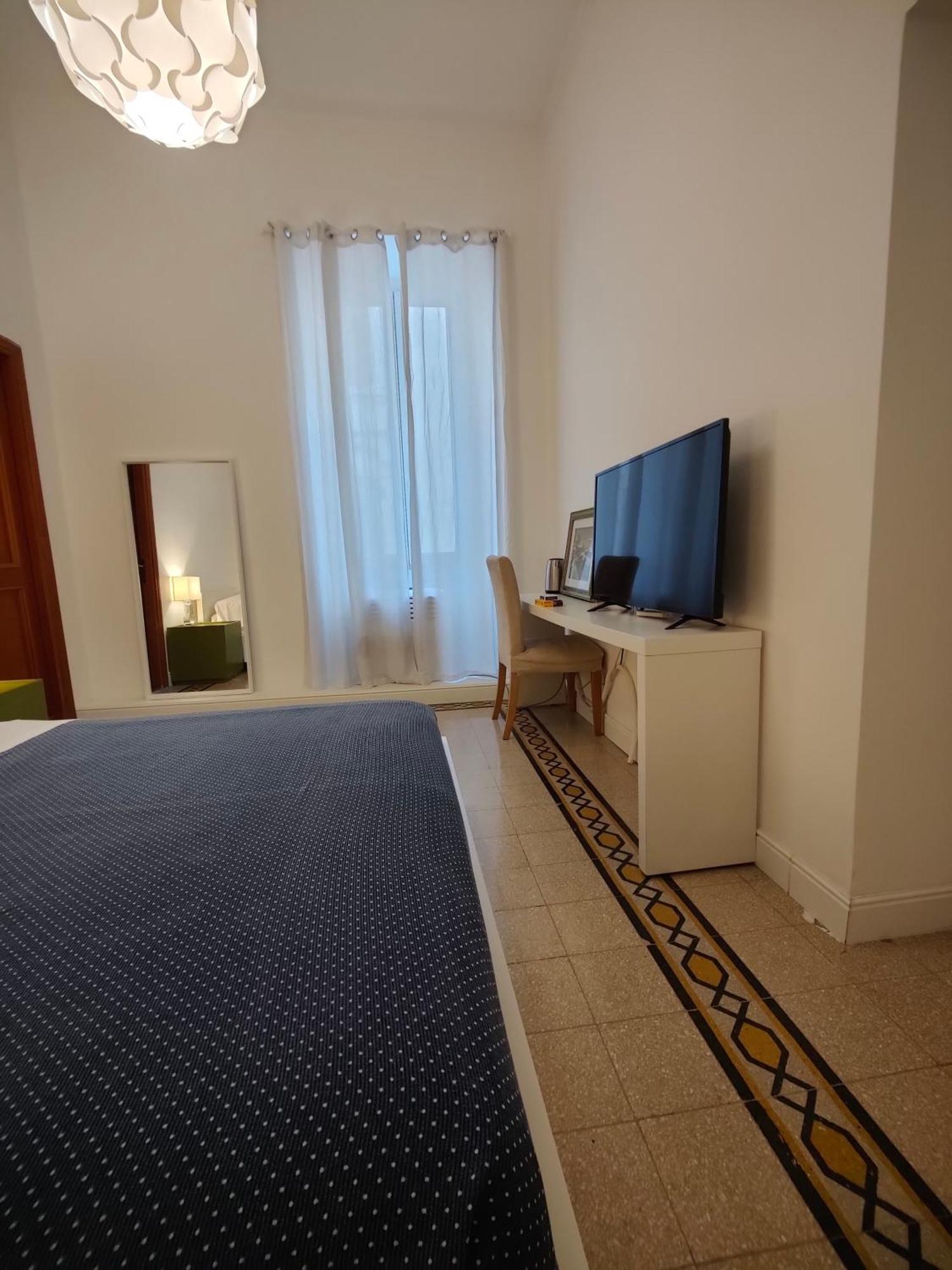 Acb Vaticano Suites Róma Kültér fotó