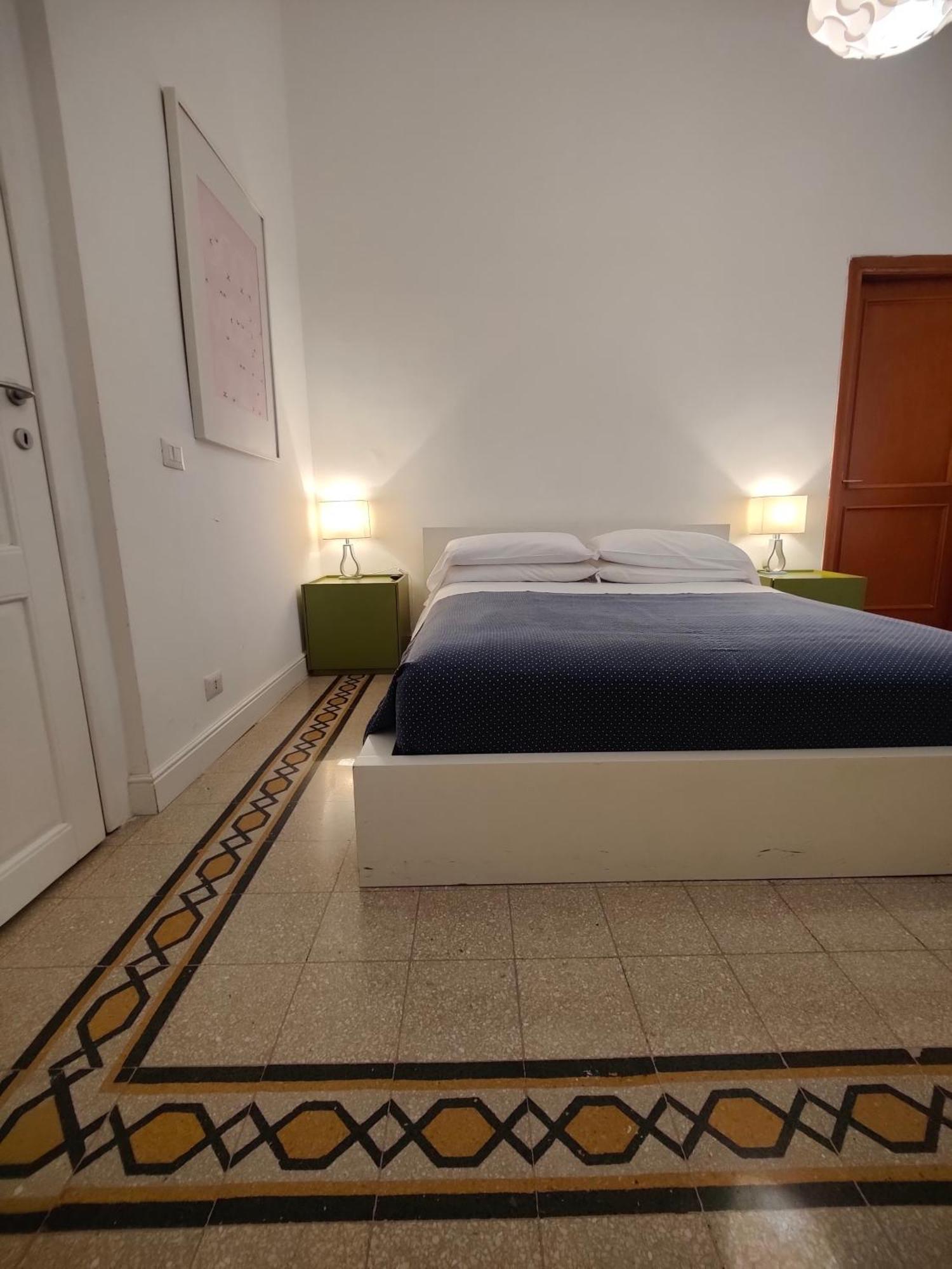 Acb Vaticano Suites Róma Kültér fotó