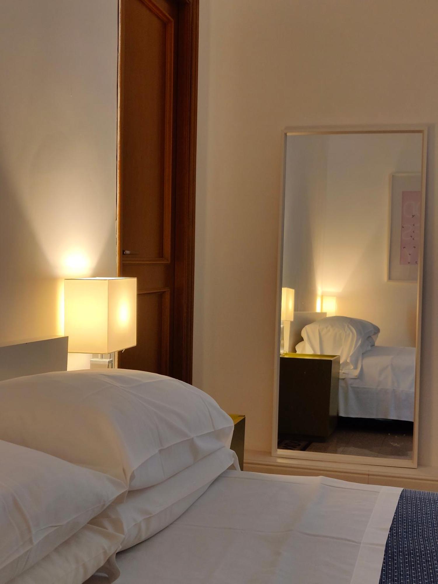 Acb Vaticano Suites Róma Kültér fotó