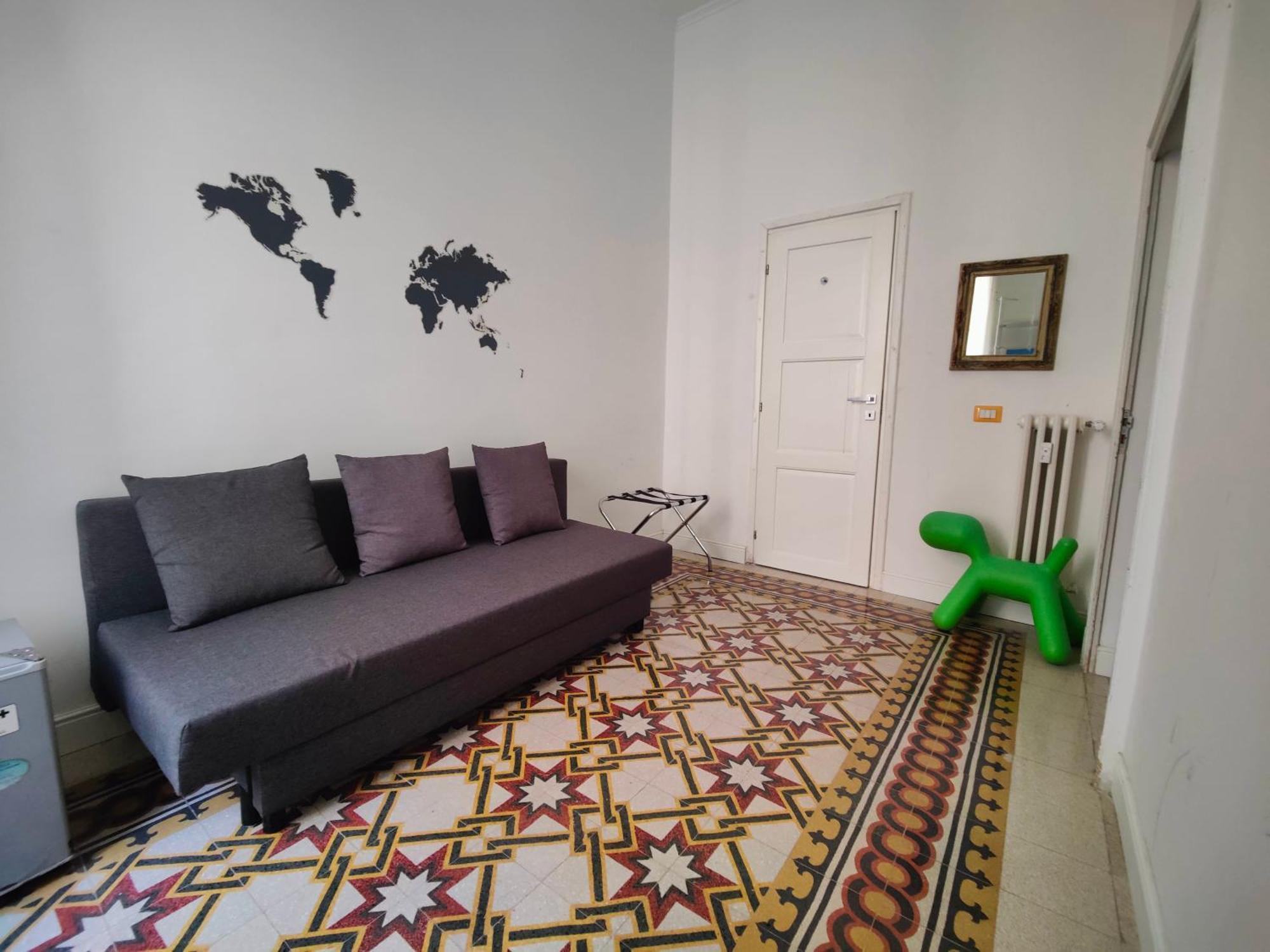 Acb Vaticano Suites Róma Kültér fotó
