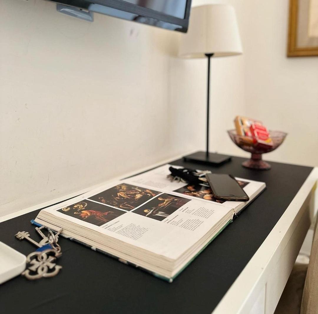 Acb Vaticano Suites Róma Kültér fotó