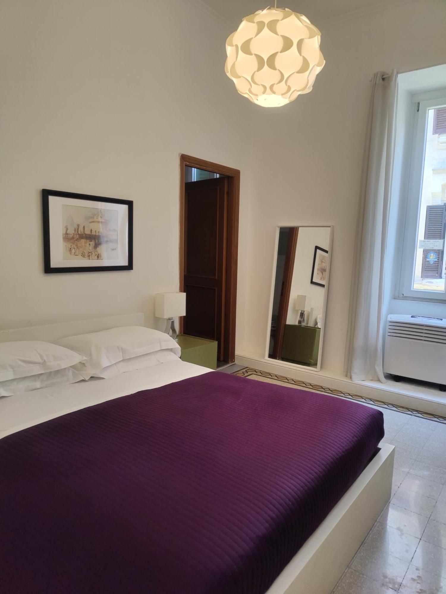 Acb Vaticano Suites Róma Kültér fotó