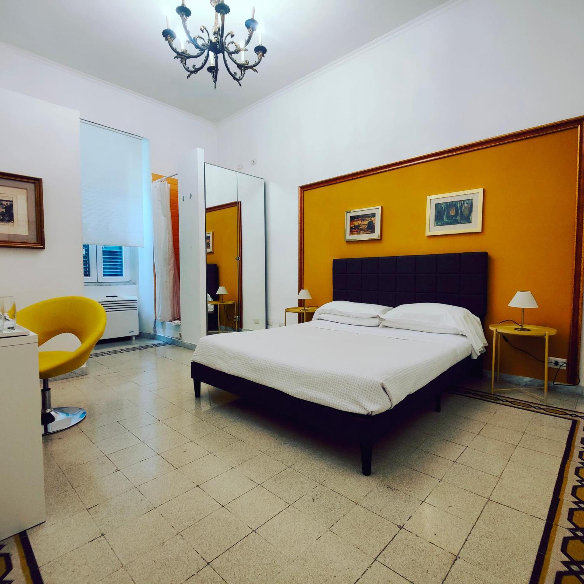 Acb Vaticano Suites Róma Kültér fotó