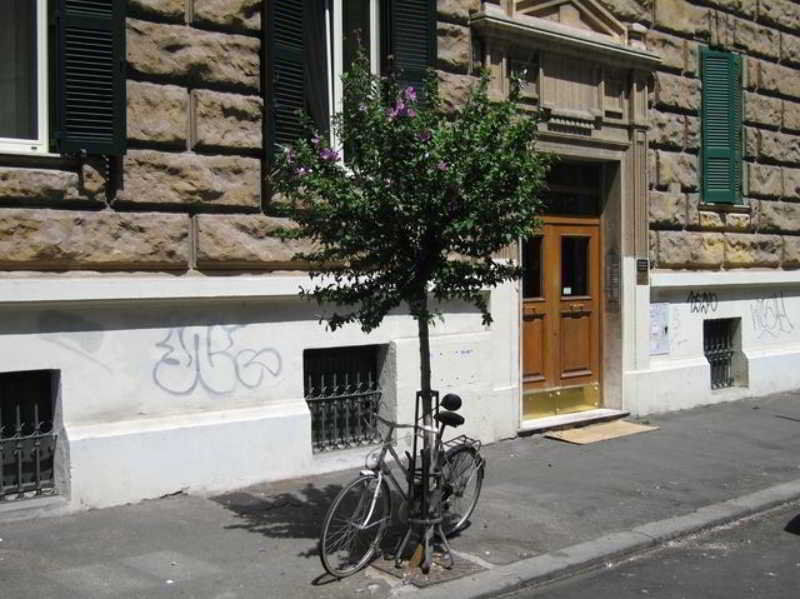 Acb Vaticano Suites Róma Kültér fotó