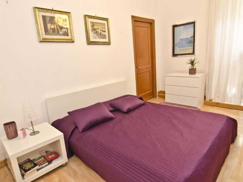 Acb Vaticano Suites Róma Kültér fotó