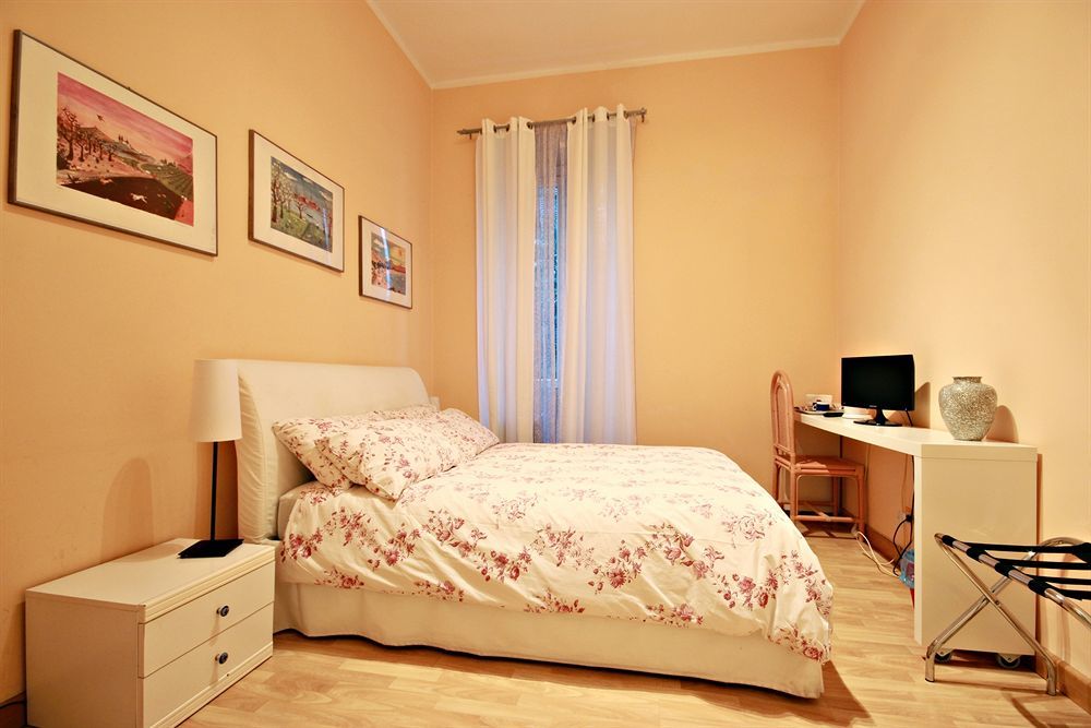 Acb Vaticano Suites Róma Kültér fotó