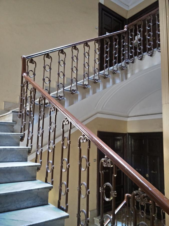 Acb Vaticano Suites Róma Kültér fotó