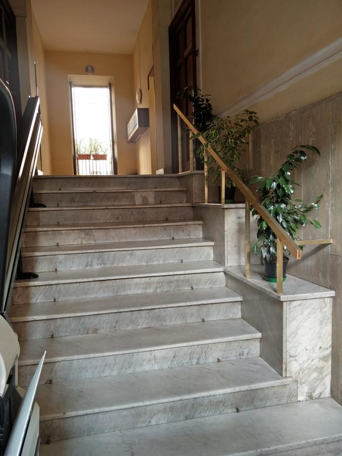 Acb Vaticano Suites Róma Kültér fotó