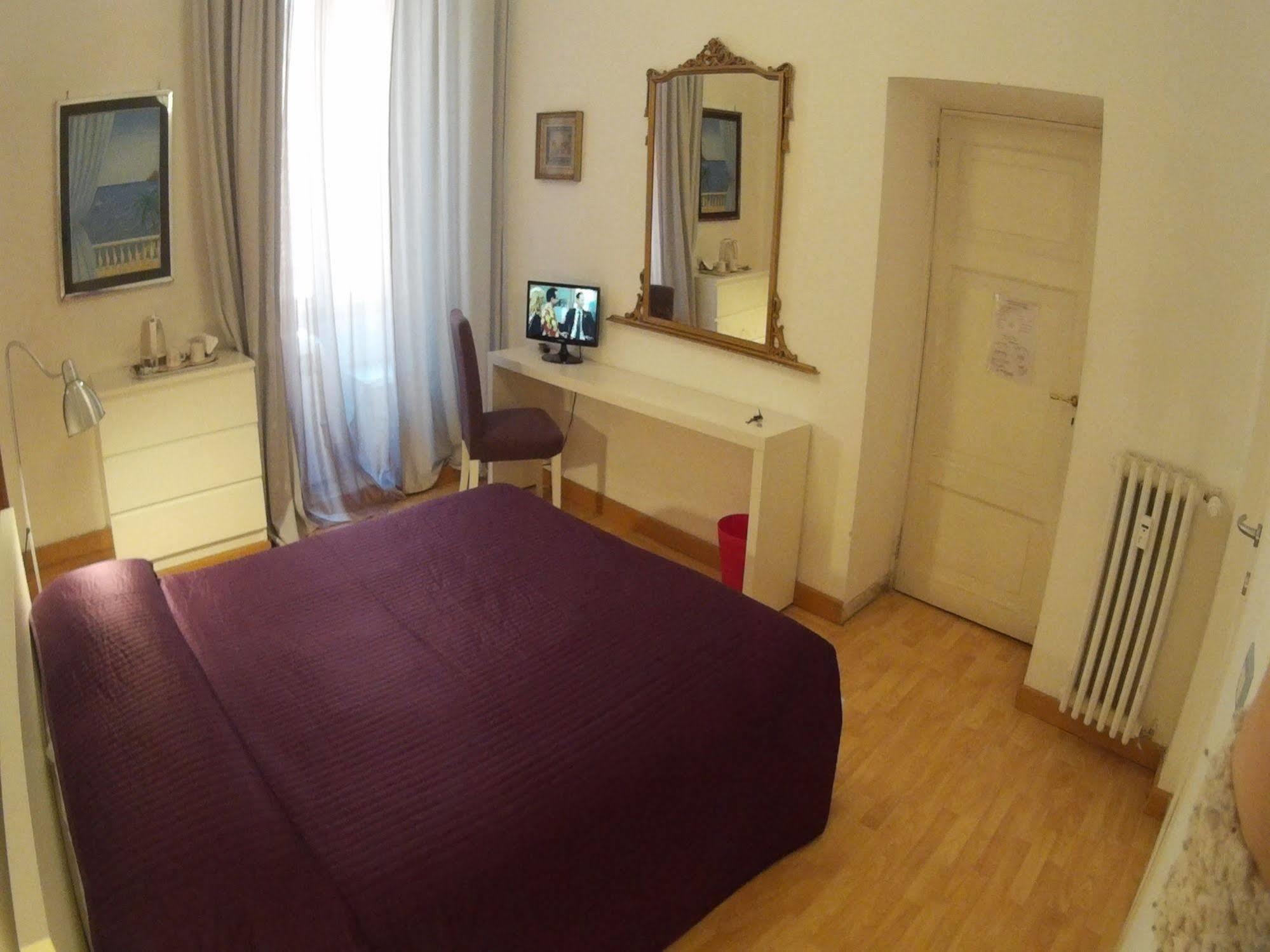 Acb Vaticano Suites Róma Kültér fotó