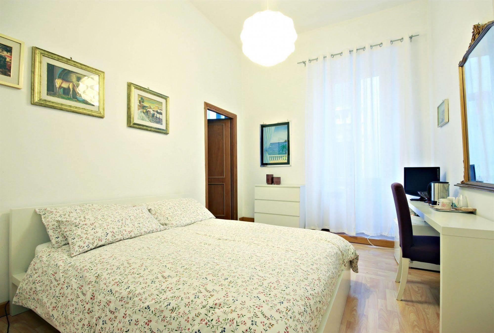 Acb Vaticano Suites Róma Kültér fotó