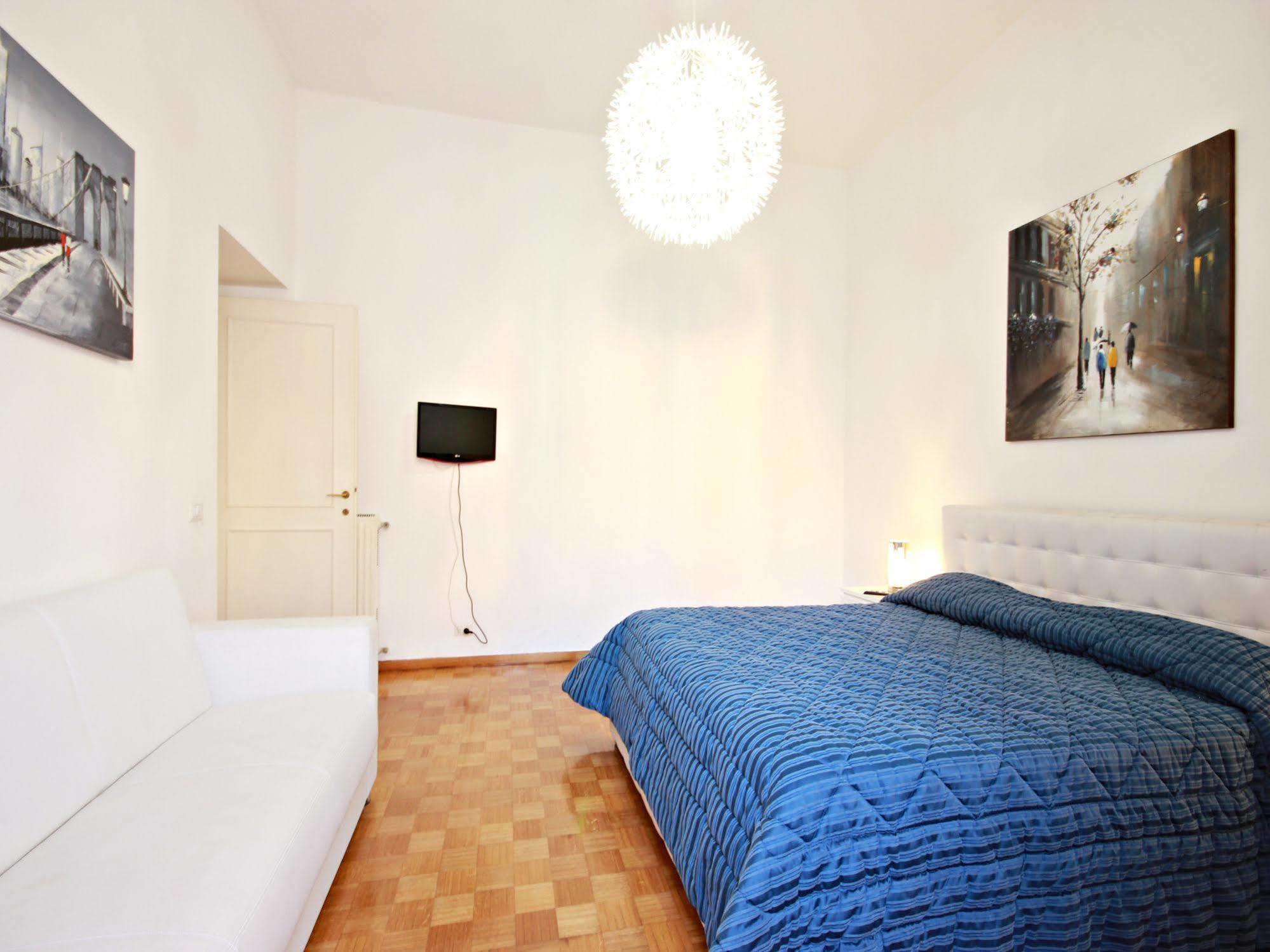 Acb Vaticano Suites Róma Kültér fotó
