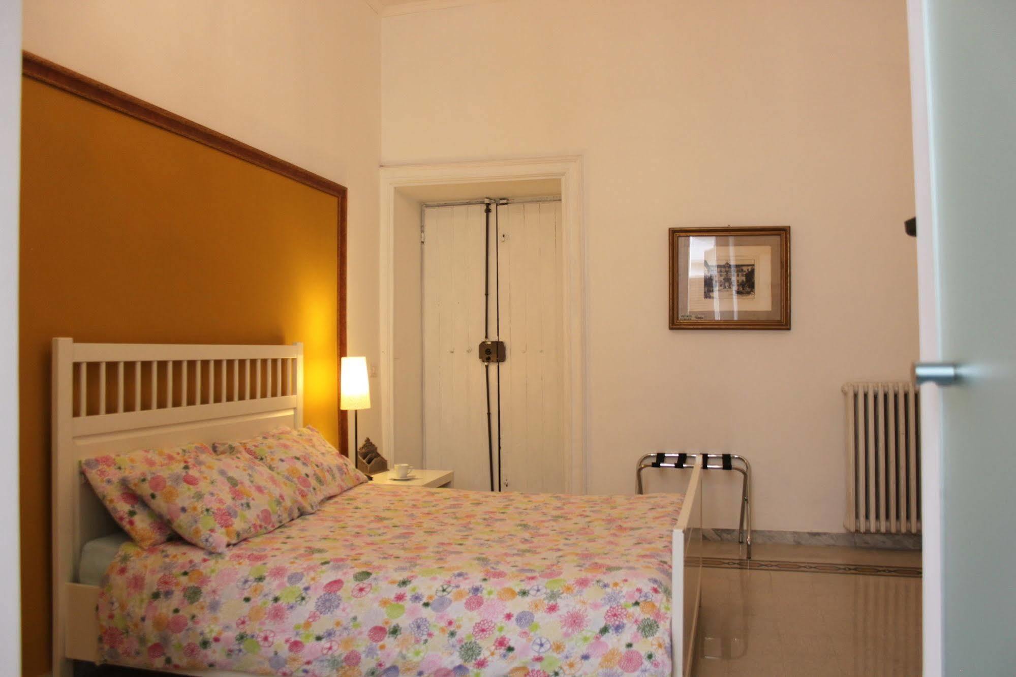 Acb Vaticano Suites Róma Kültér fotó